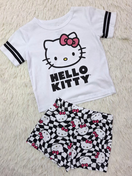 Set Hello Kitty