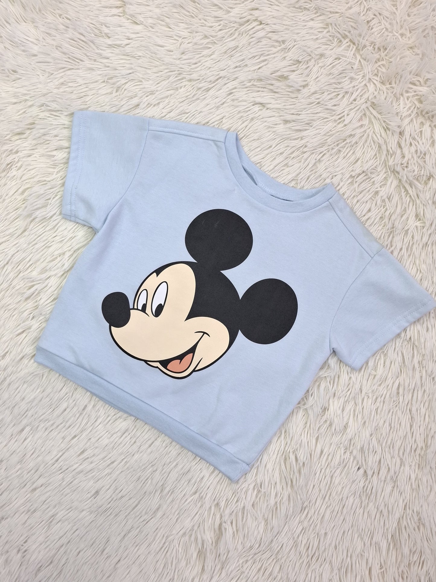 Set Mickey Mouse