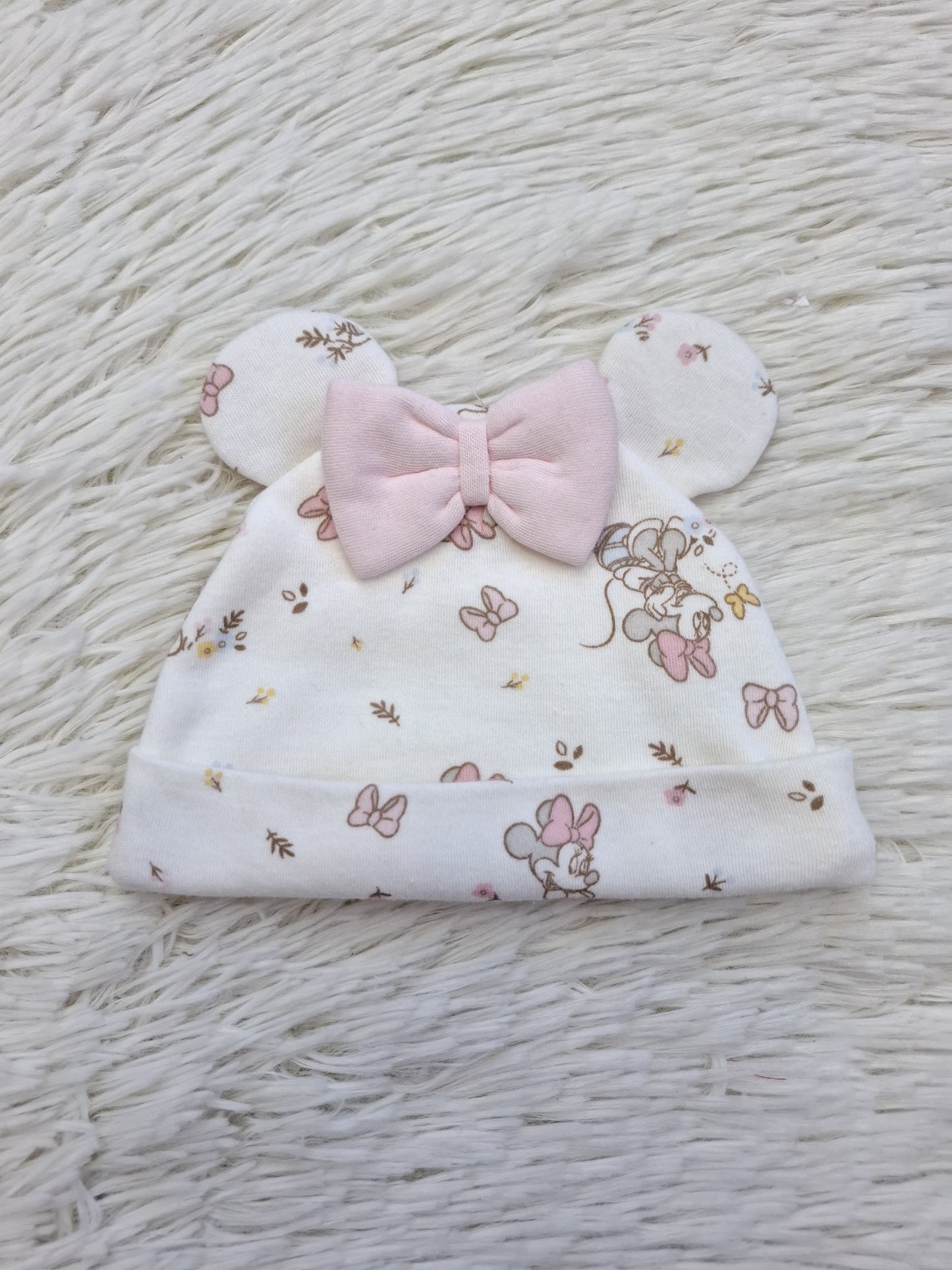 Set minnie
