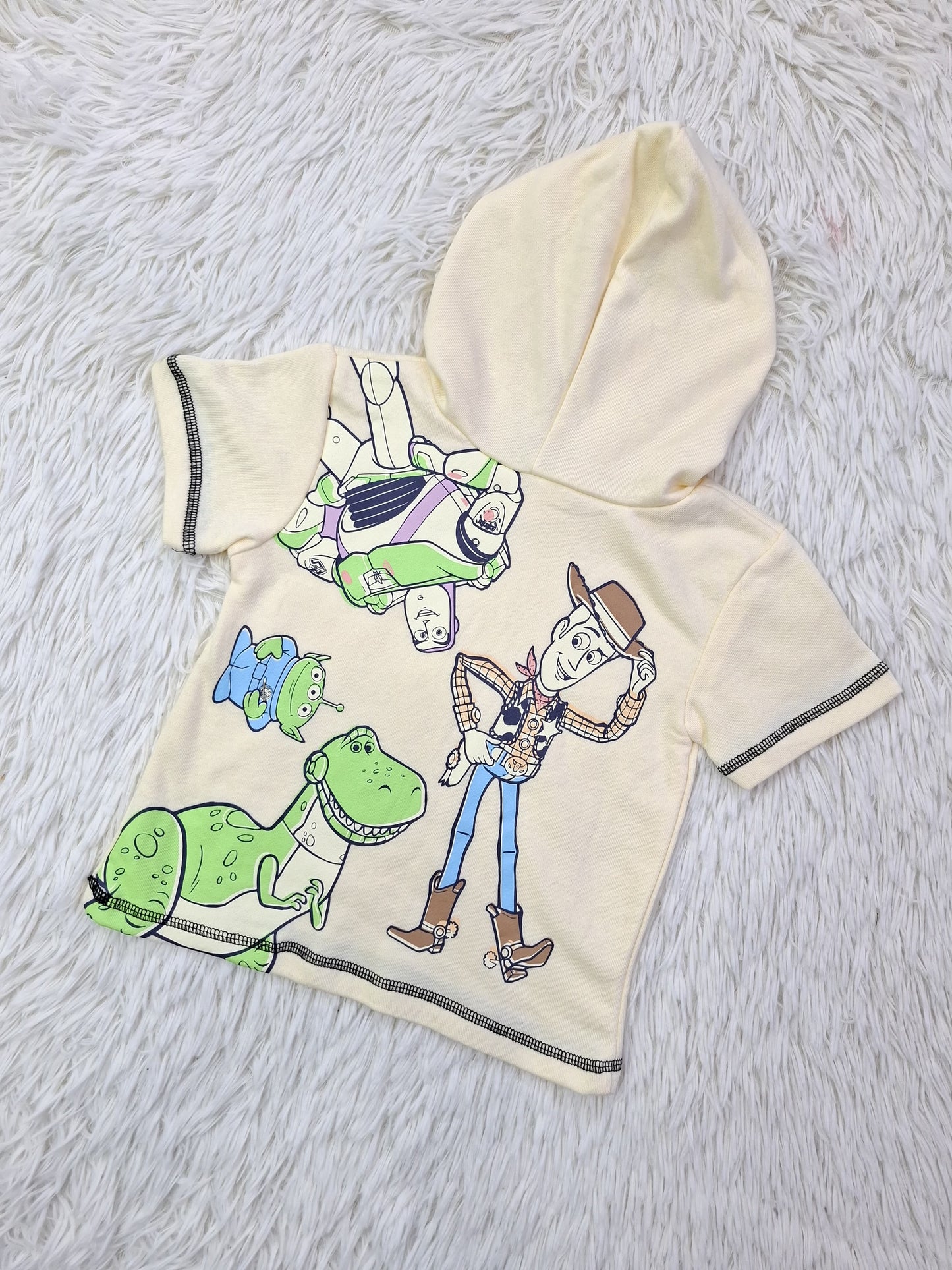 Set Toy Story