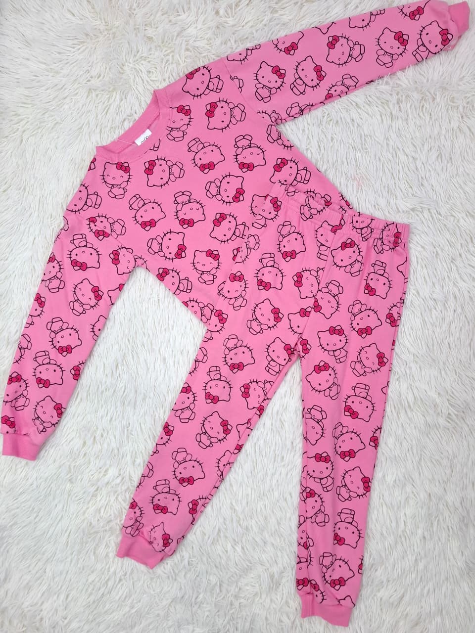 Set Hello Kitty