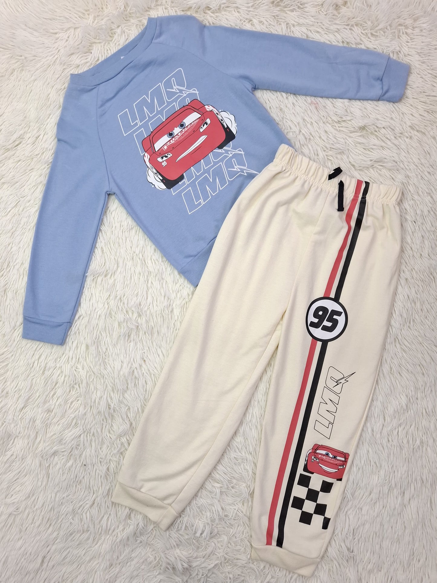 Set Cars