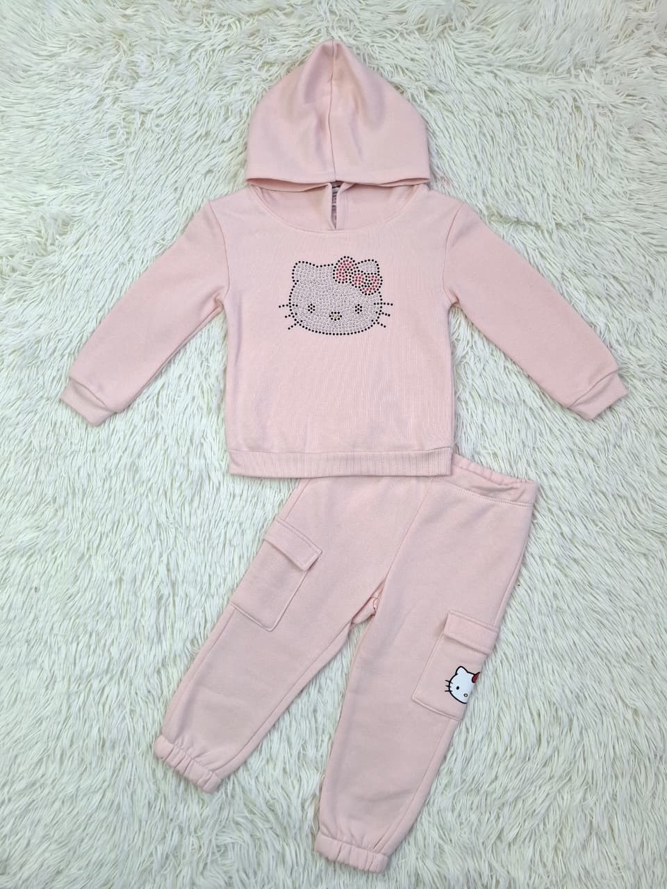 Set Hello Kitty