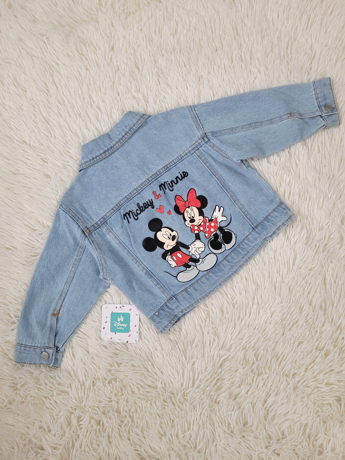 Chumpa Minnie