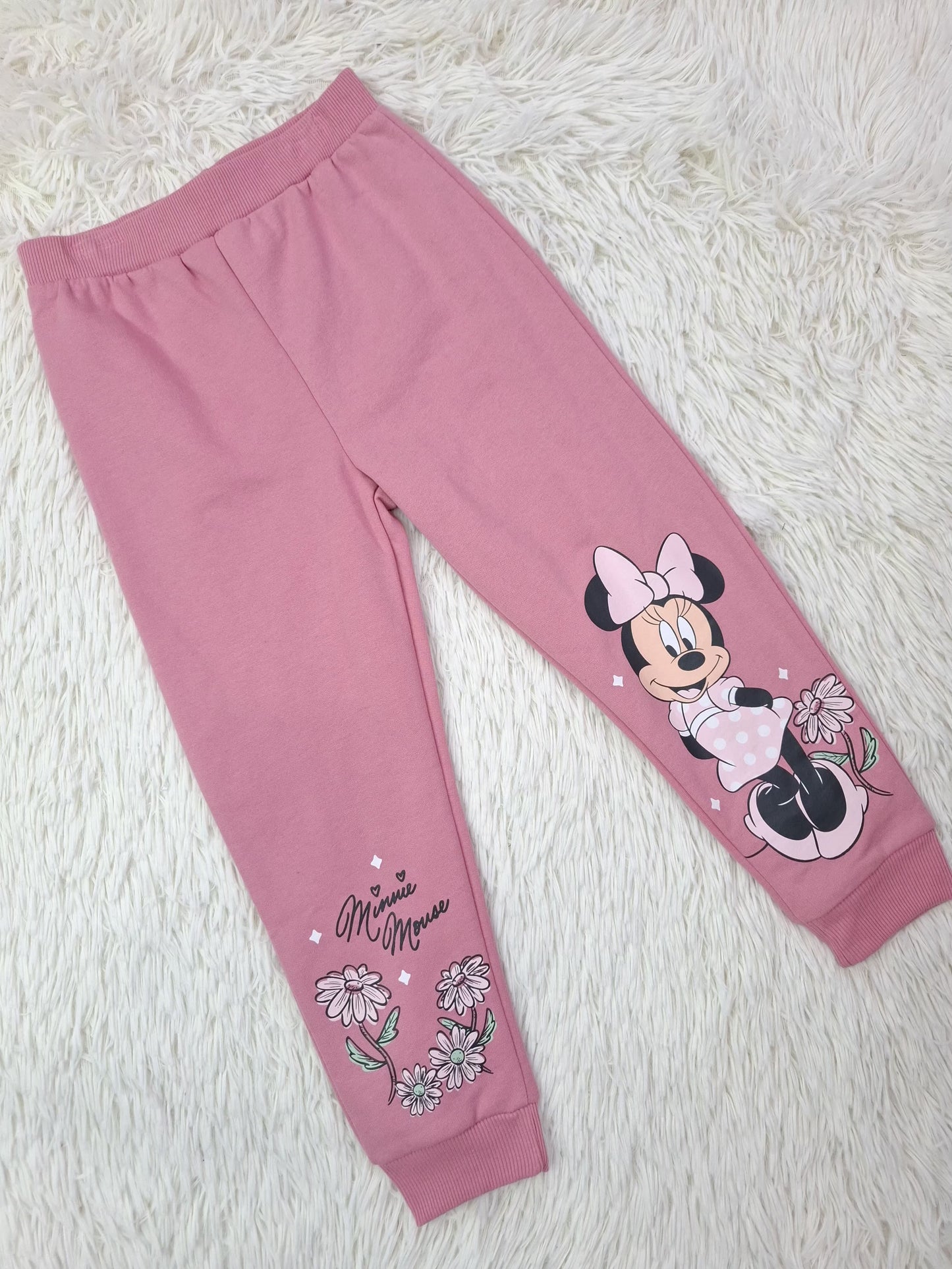 Set Pants