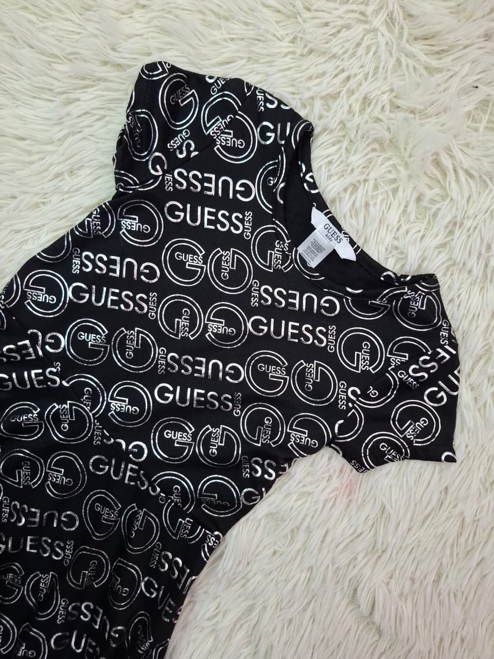 Vestido Guess