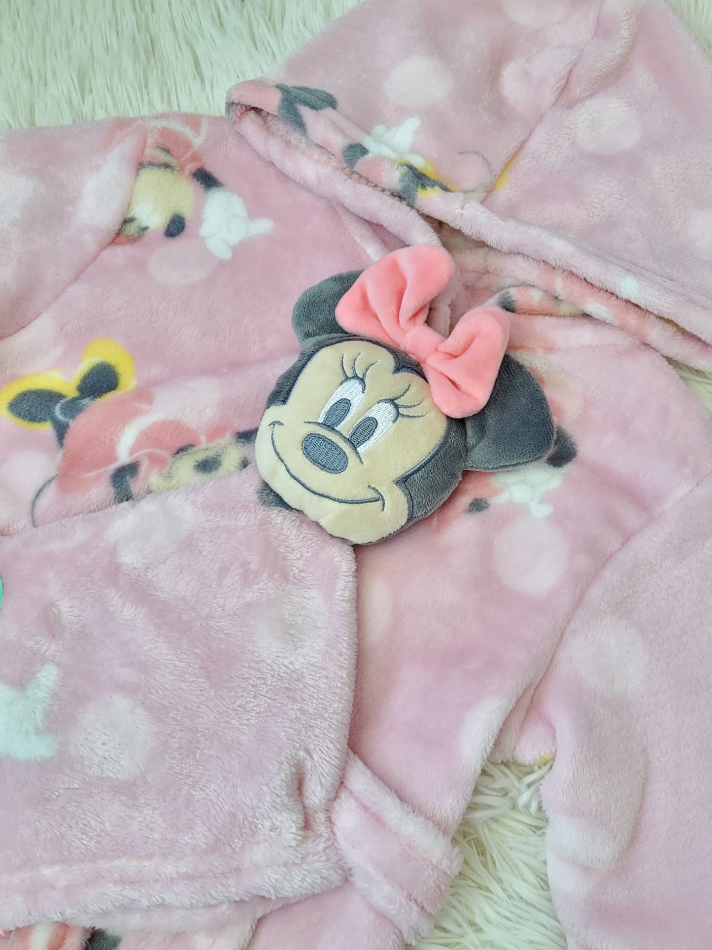 Bata Minnie
