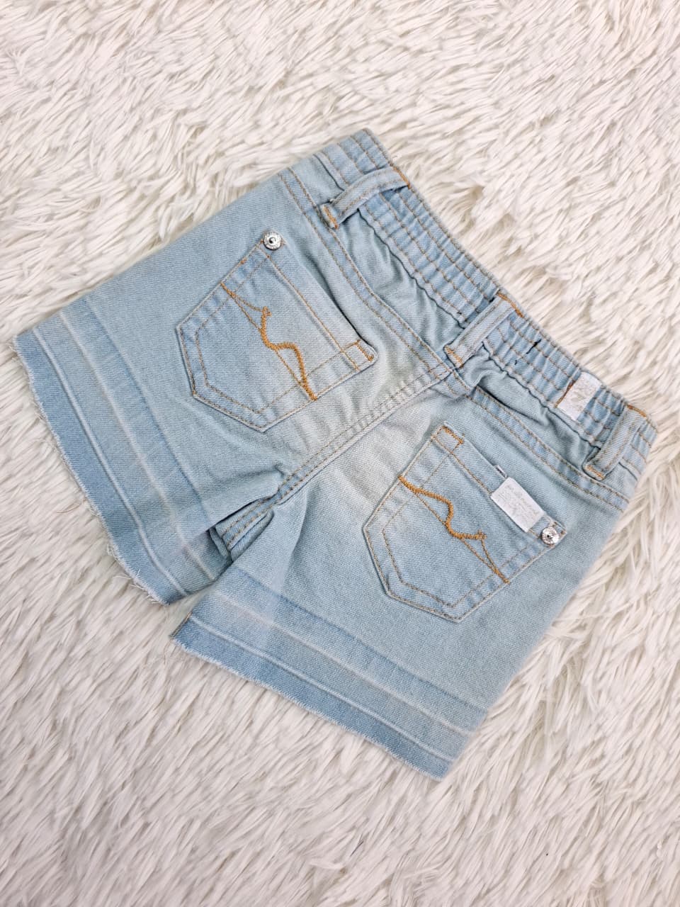 Short de Lona