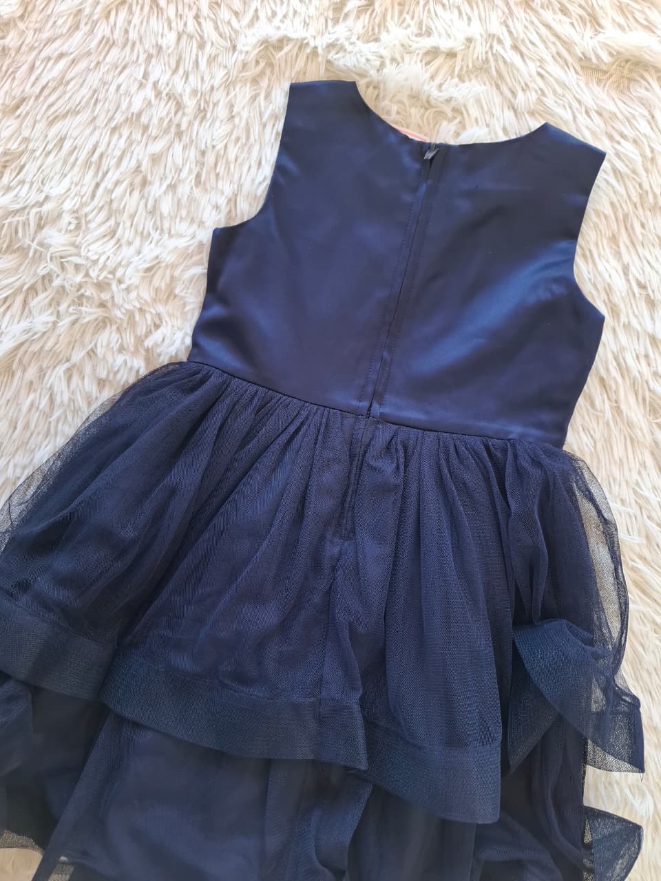 Vestido de fiesta