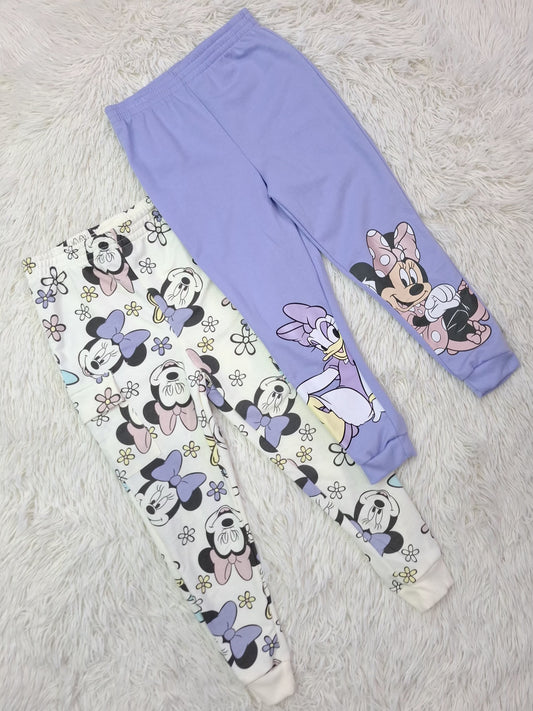 Set Pants