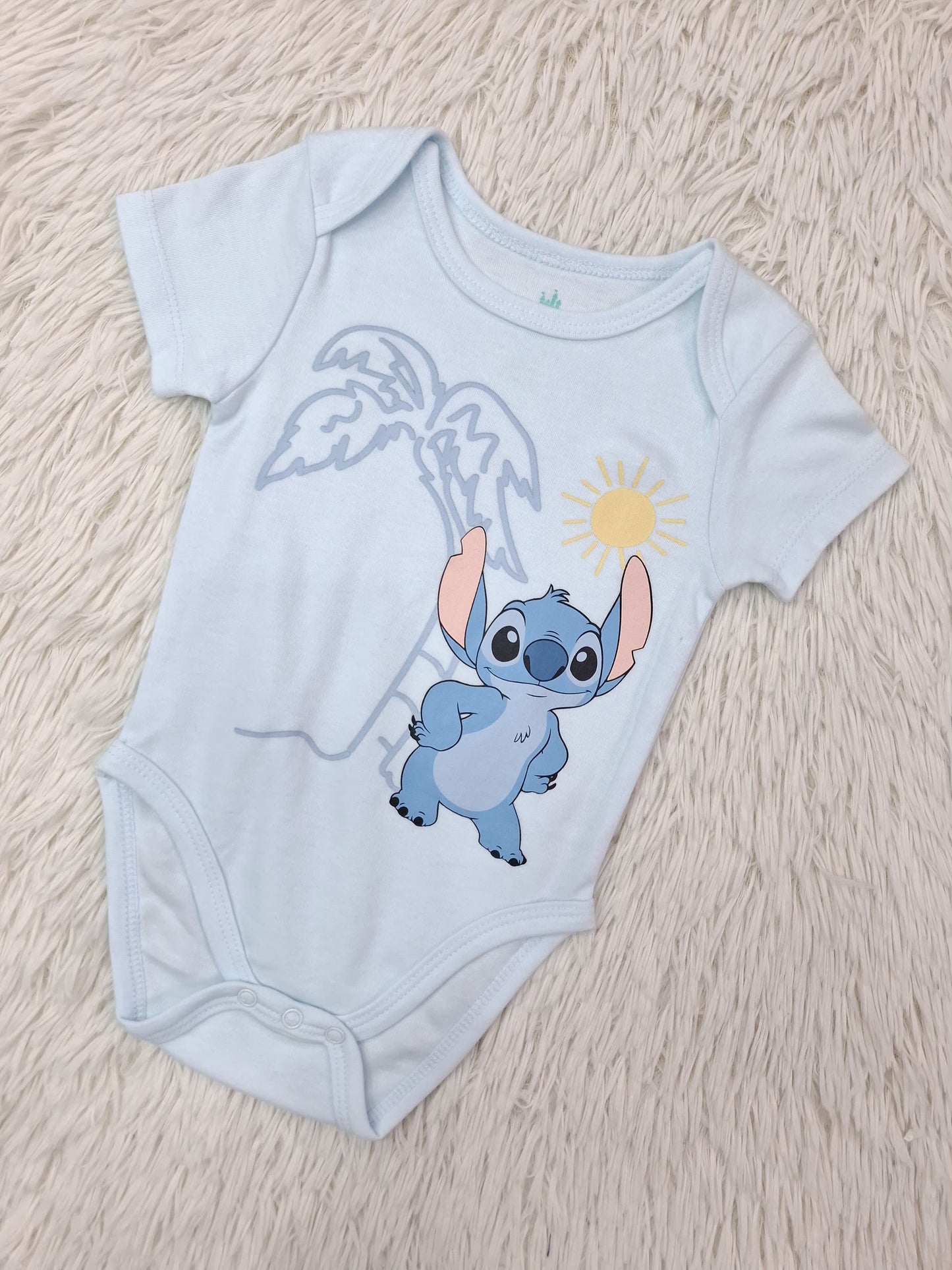 Set Stitch