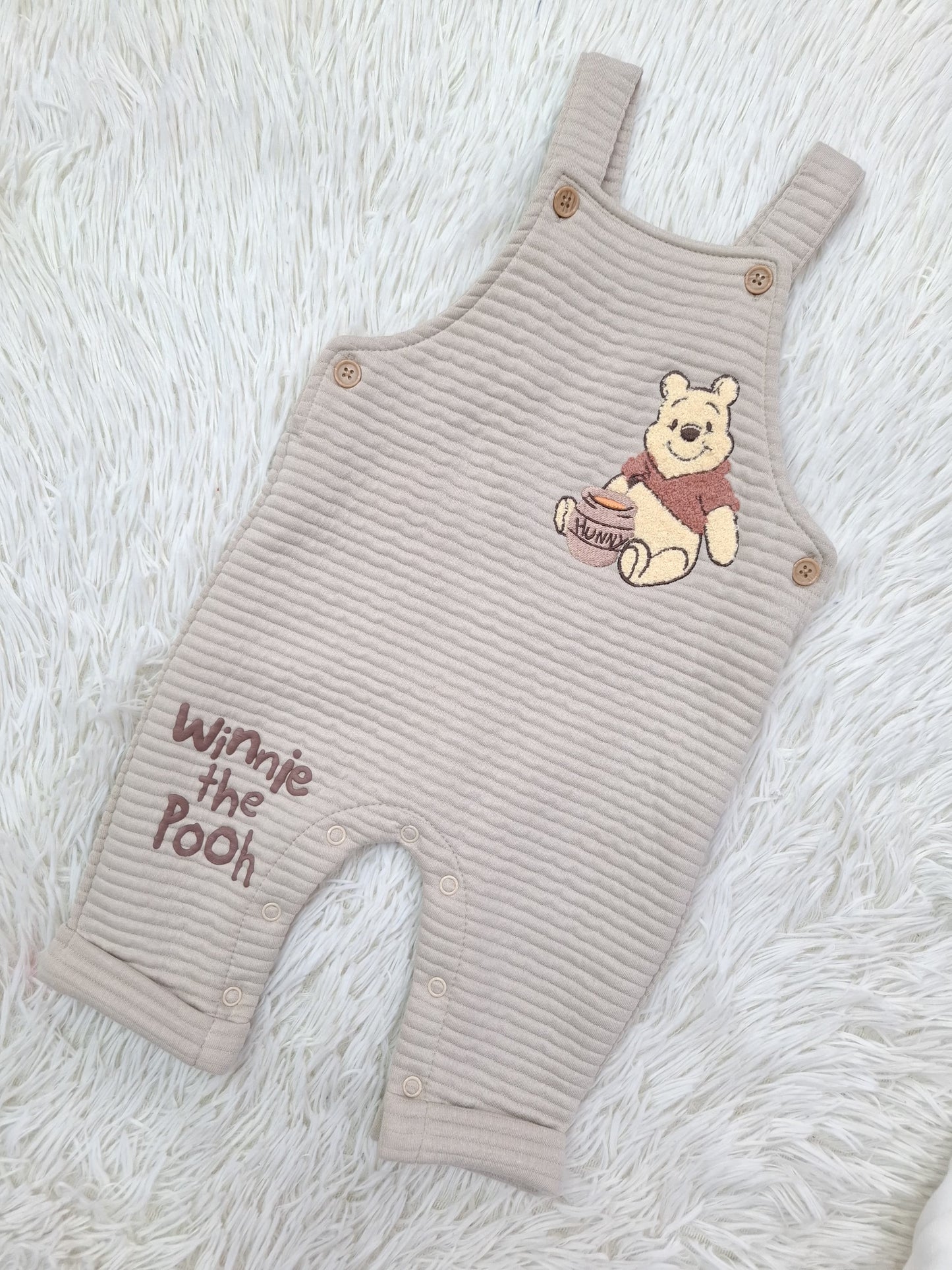 Set Winnie
