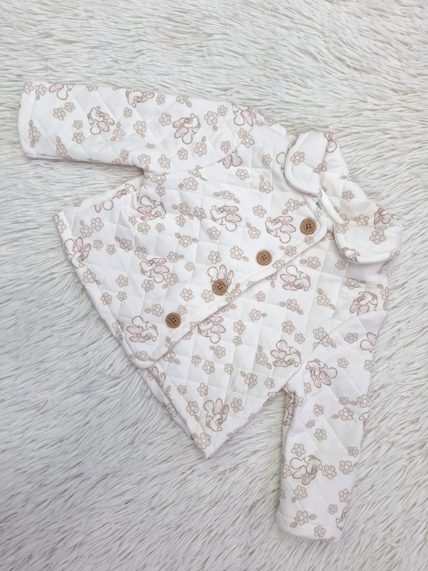 Set Minnie Mouse