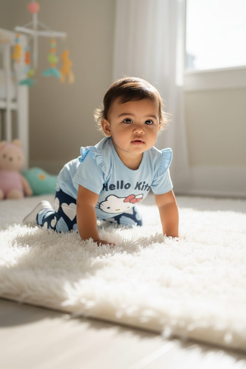 Set Hello Kitty