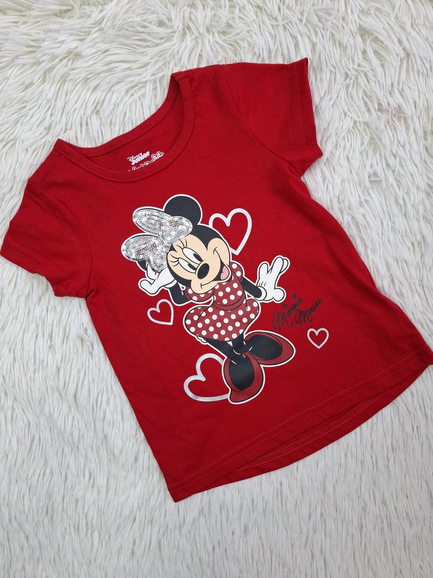 Set Minnie Mouse