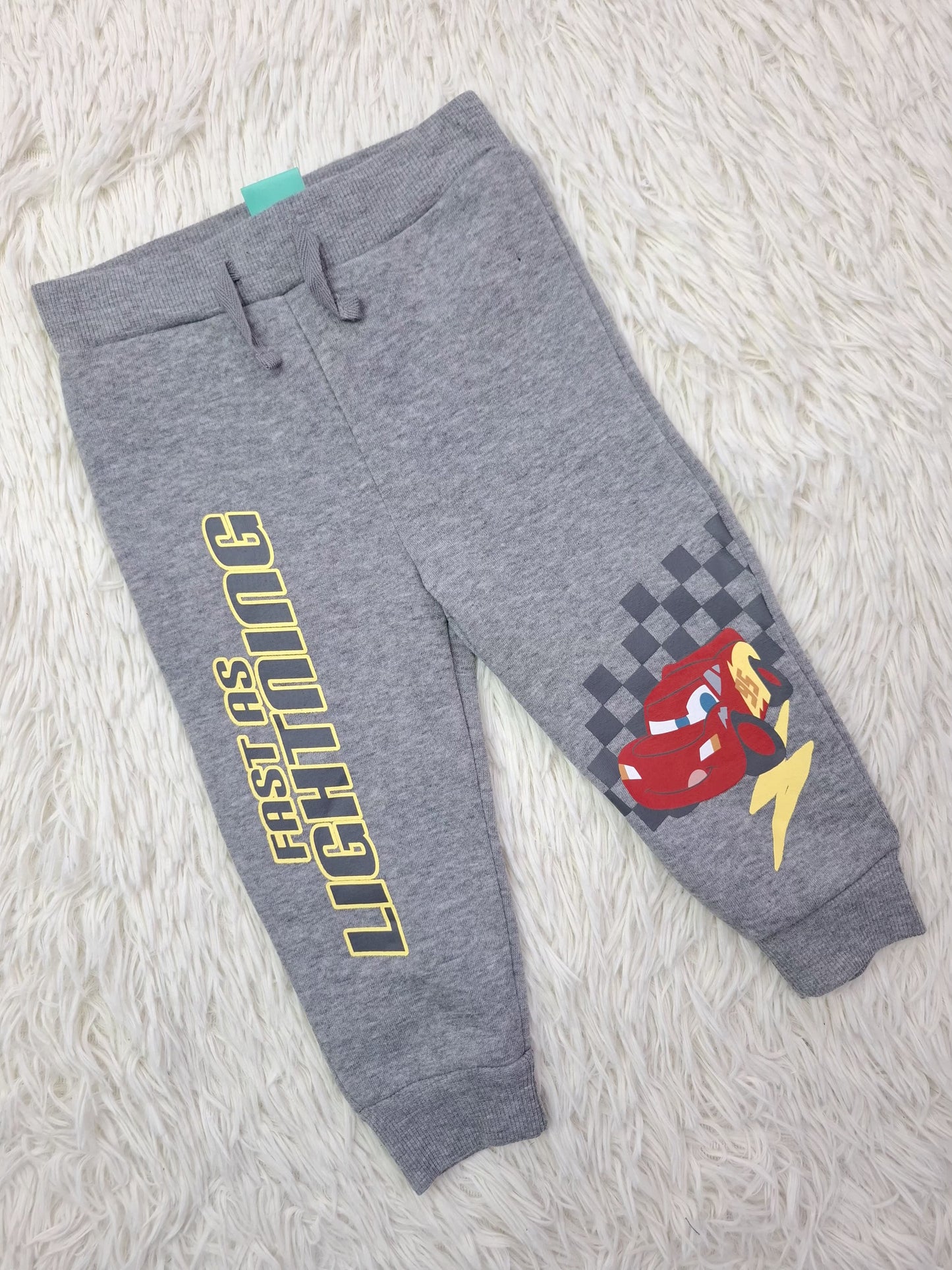 Set Pants