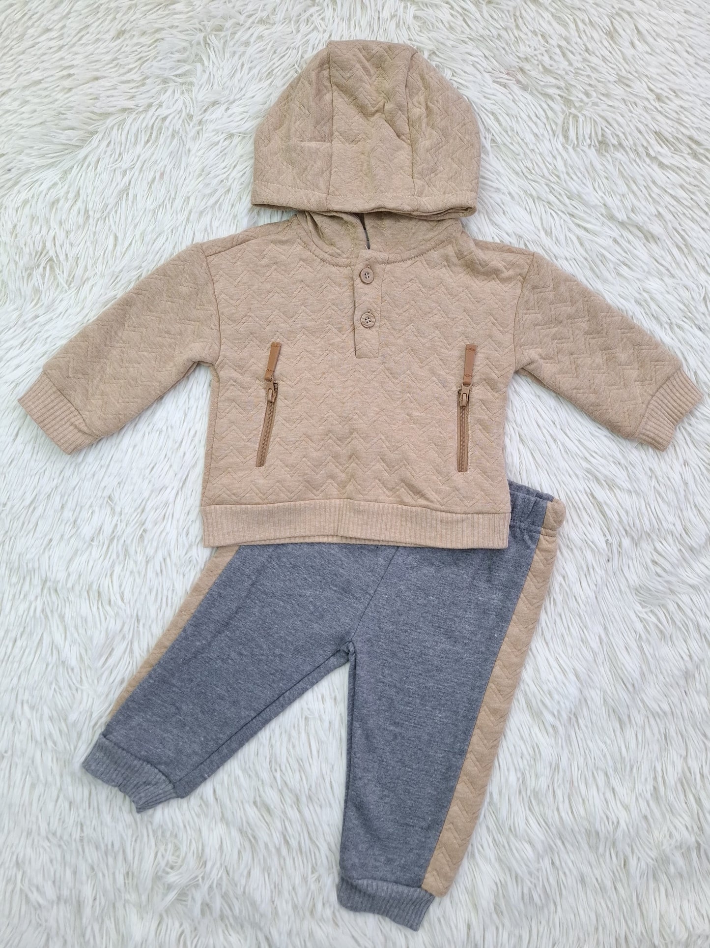 Set beige