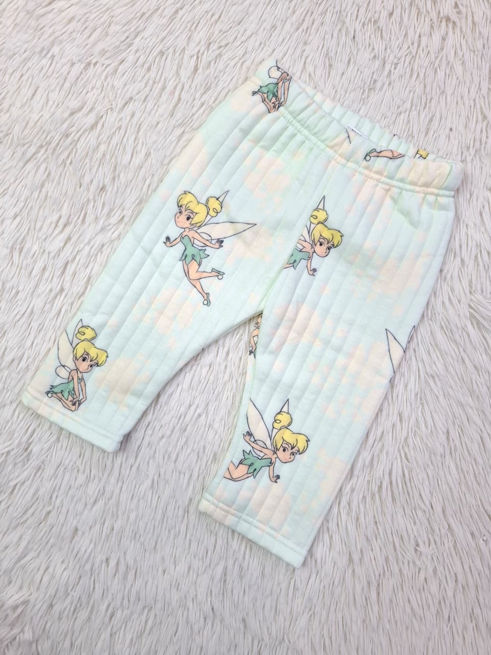 Set Tinkerbell