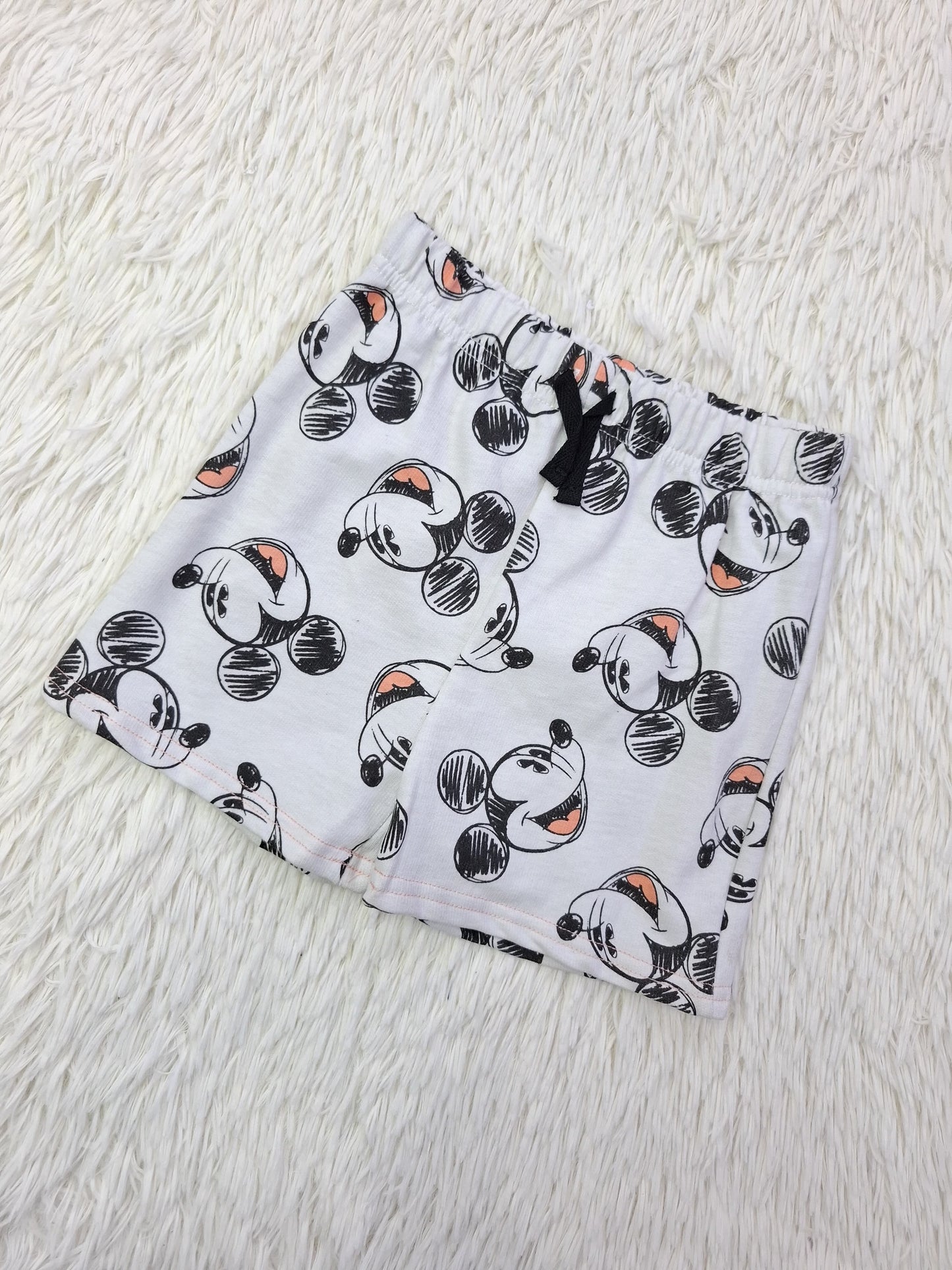 Set Mickey Mouse