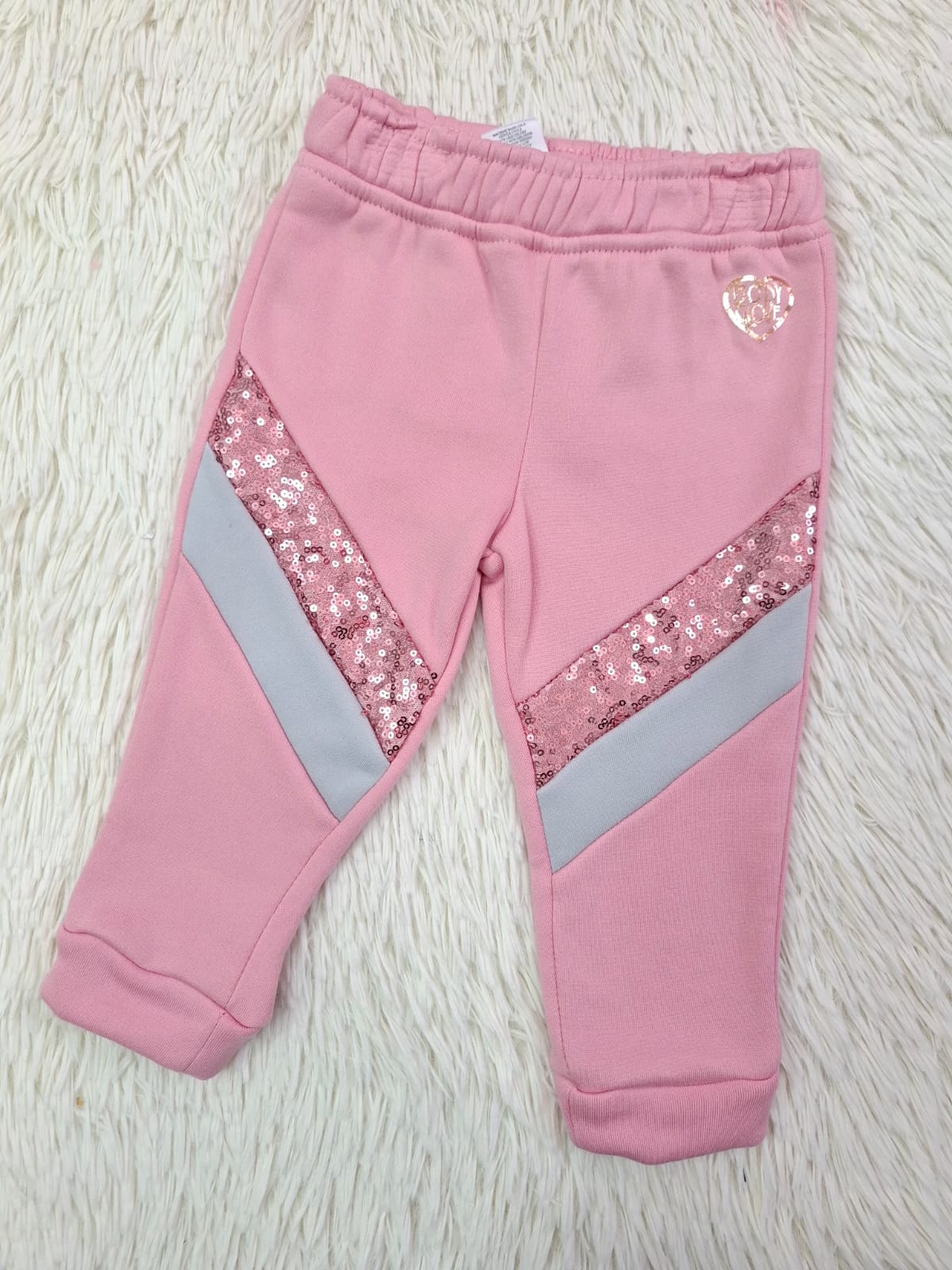Set Rosa