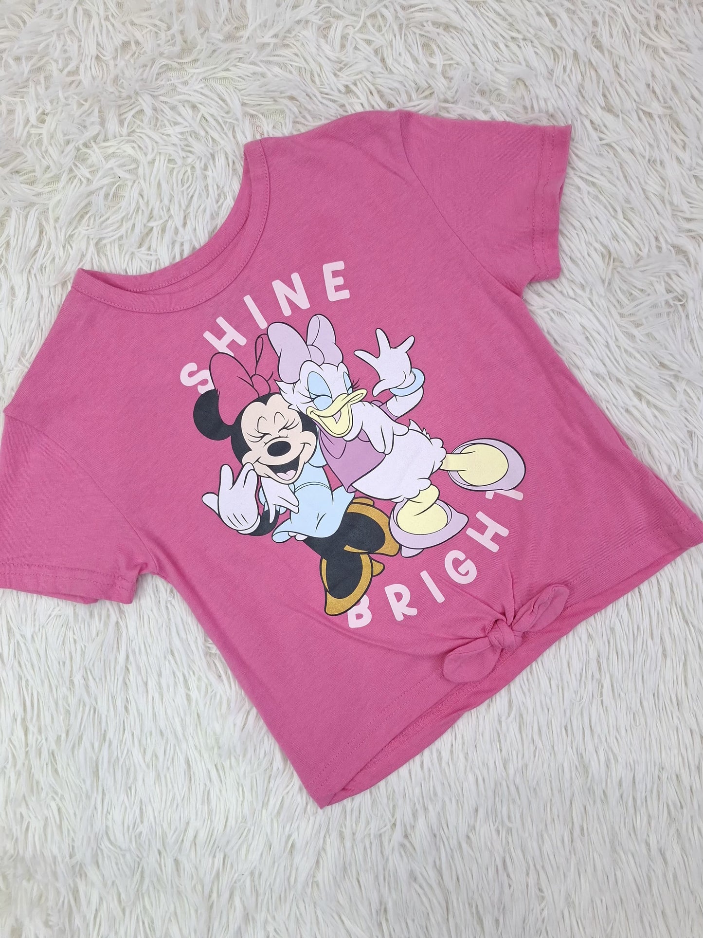 Set Minnie Mouse