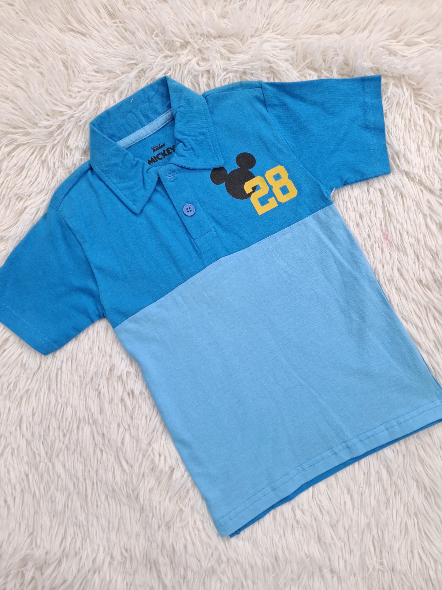 Set Mickey Mouse