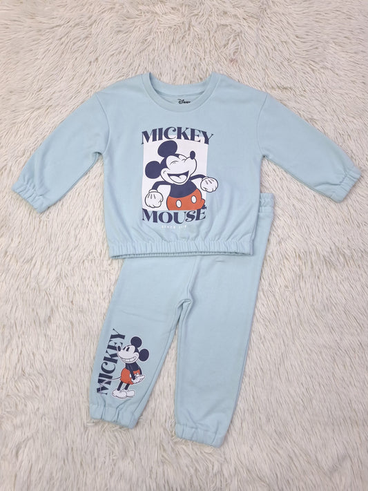 Set Mickey Mouse