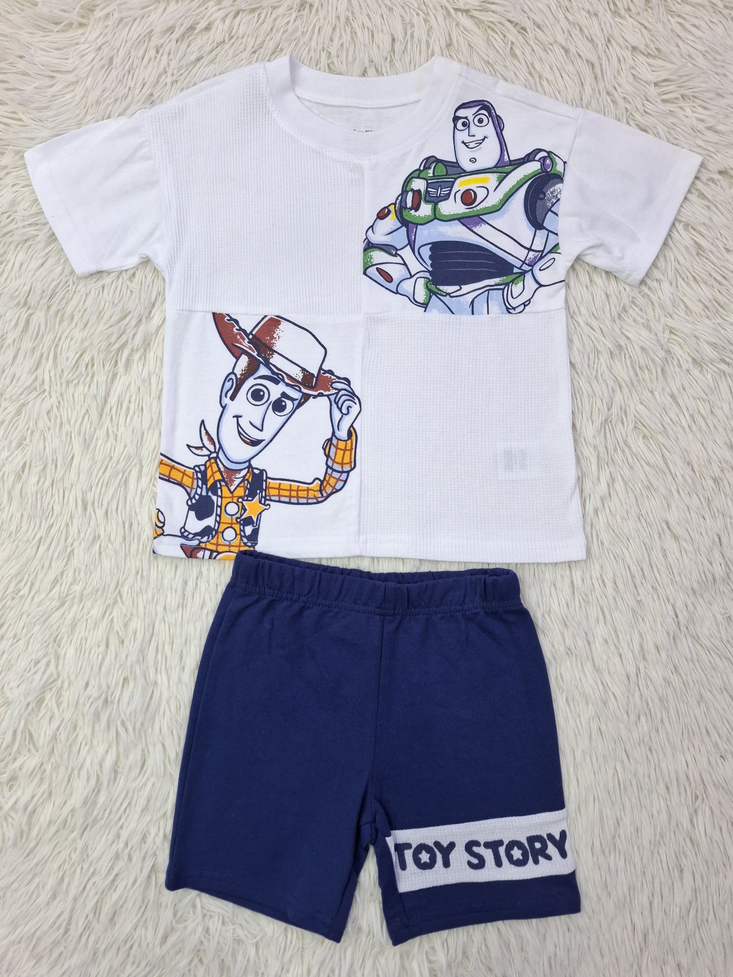 Set Toy Story