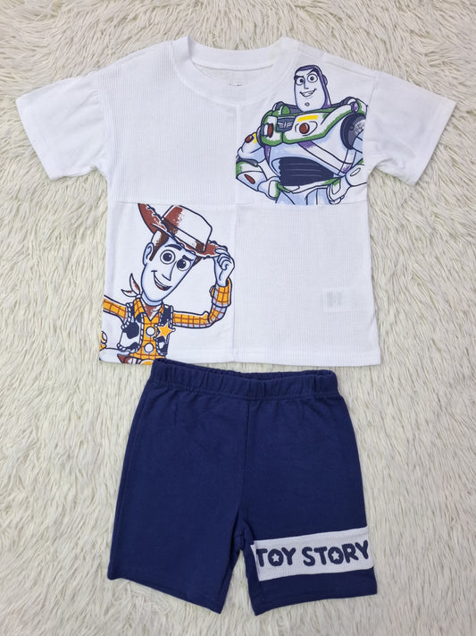 Set Toy Story