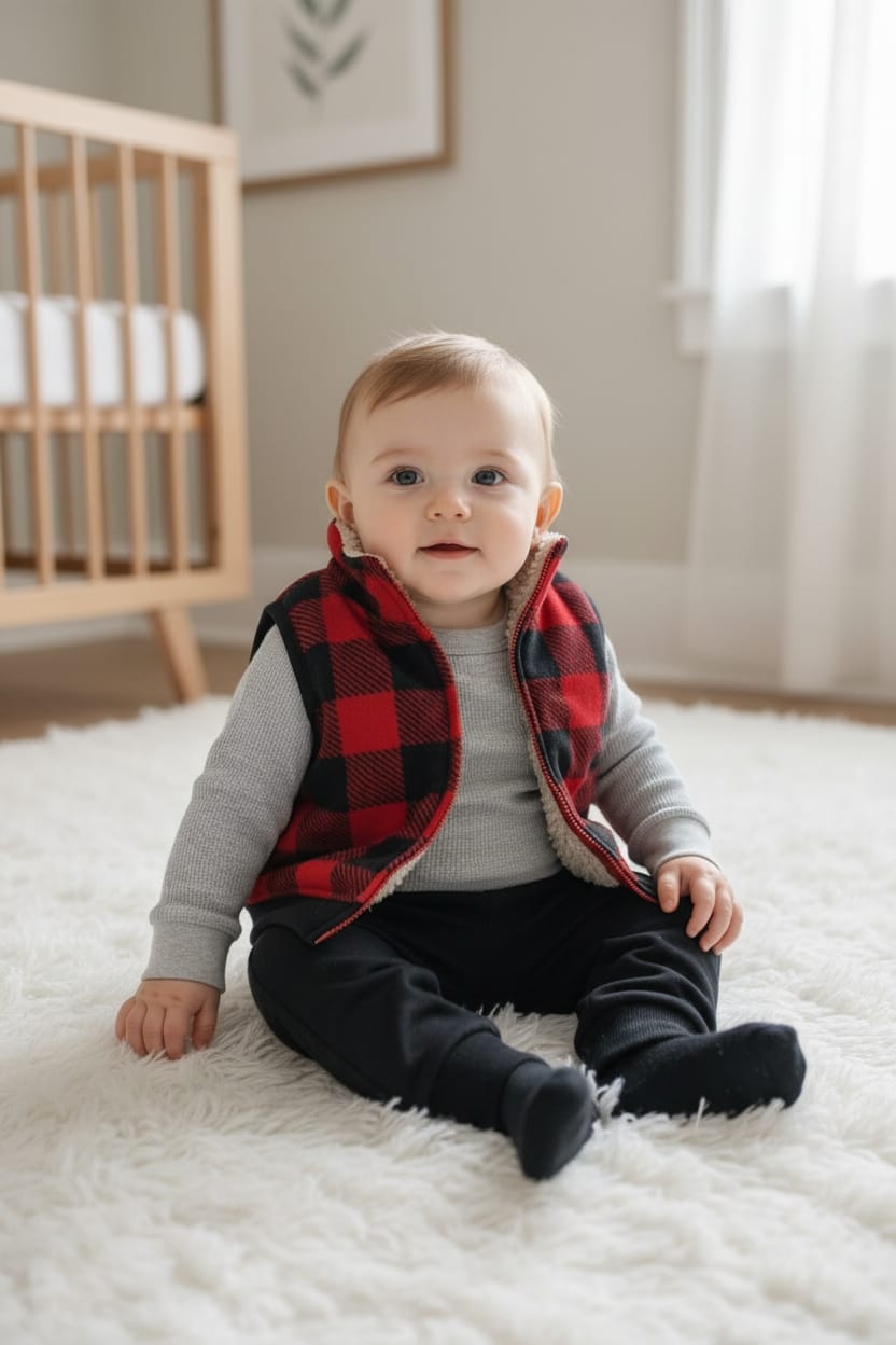 Set niño