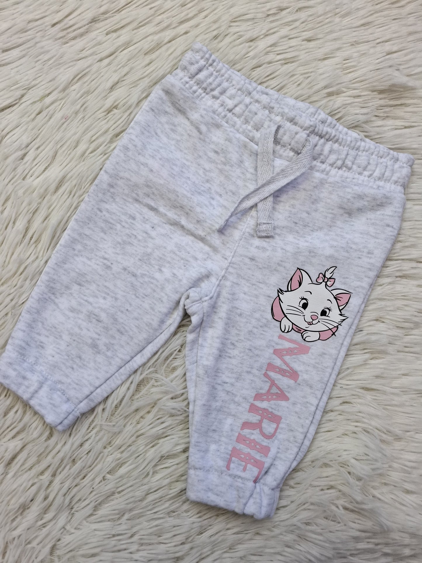 Set Marie
