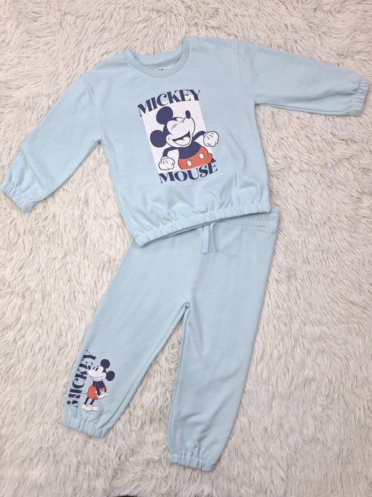 Set Mickey Mouse