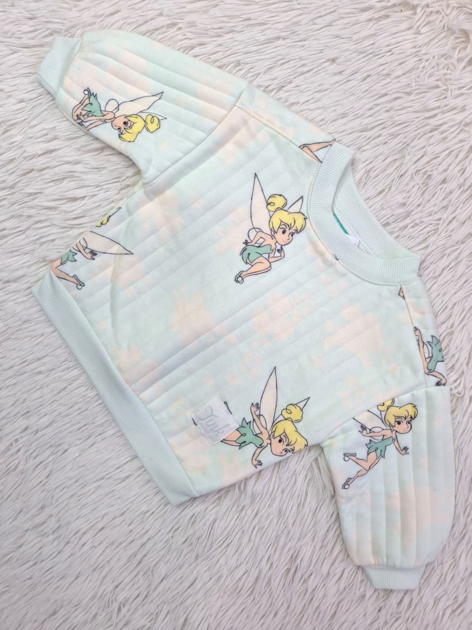 Set Tinkerbell