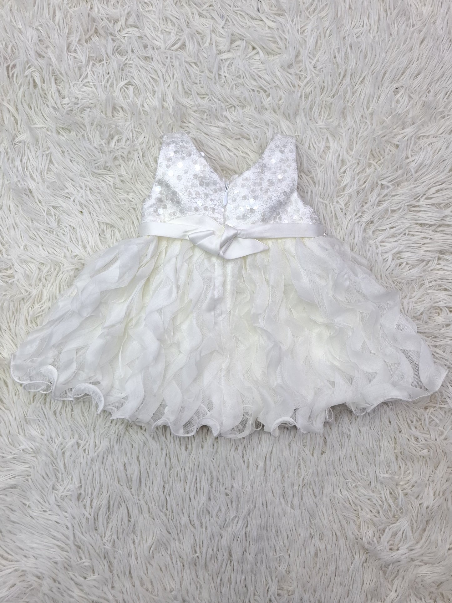Vestido blanco