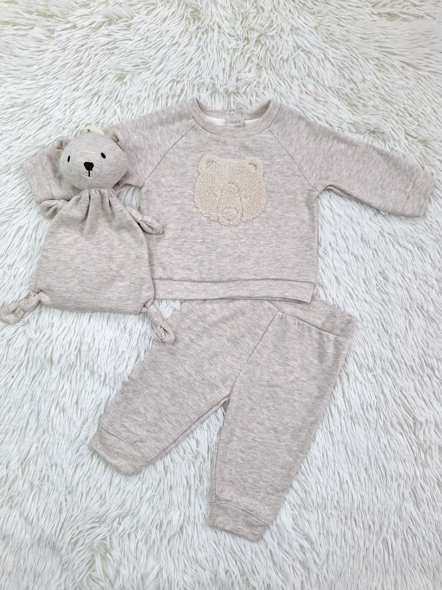 Set Oso