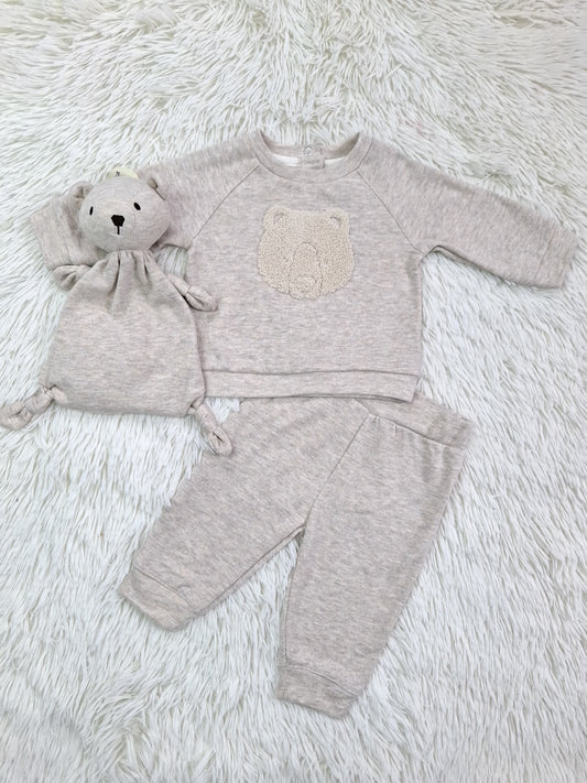 Set Oso