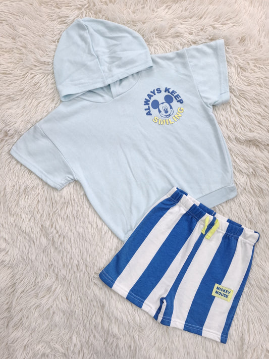Set Mickey Mouse