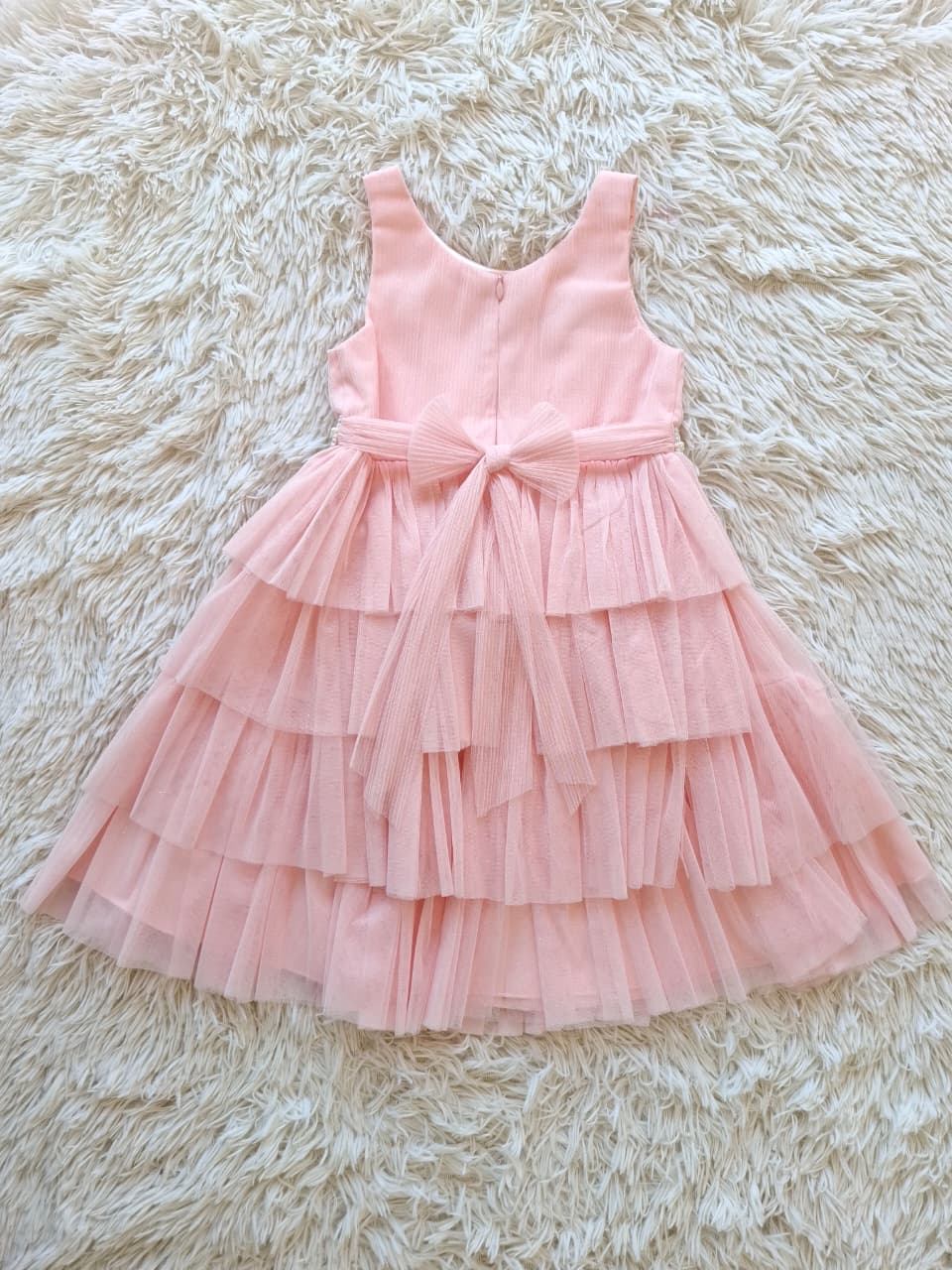 Vestido de fiesta