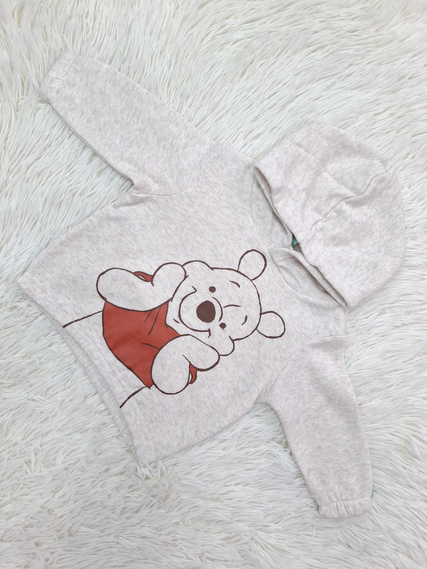 Set Winnie