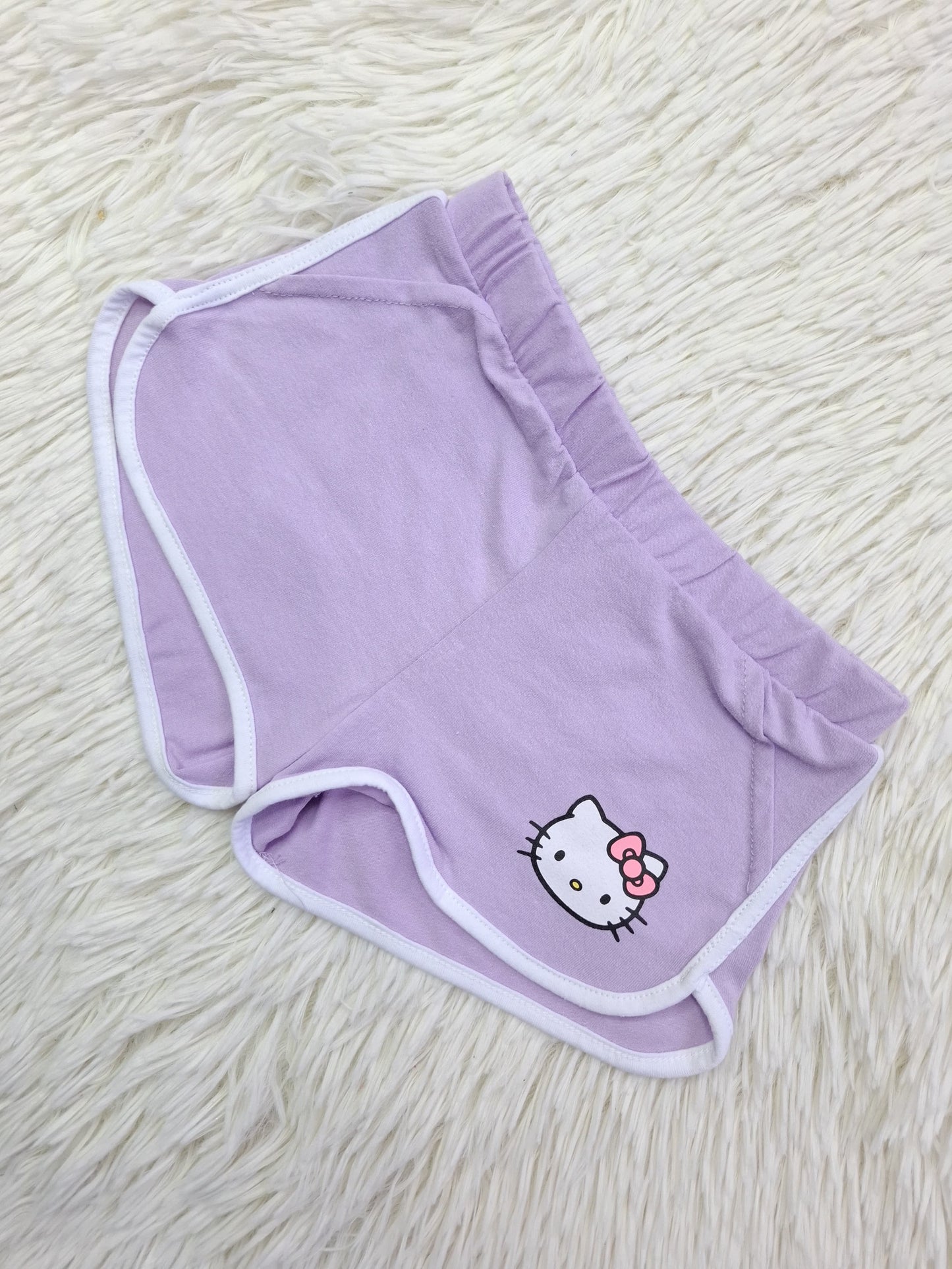 Set Hello Kitty