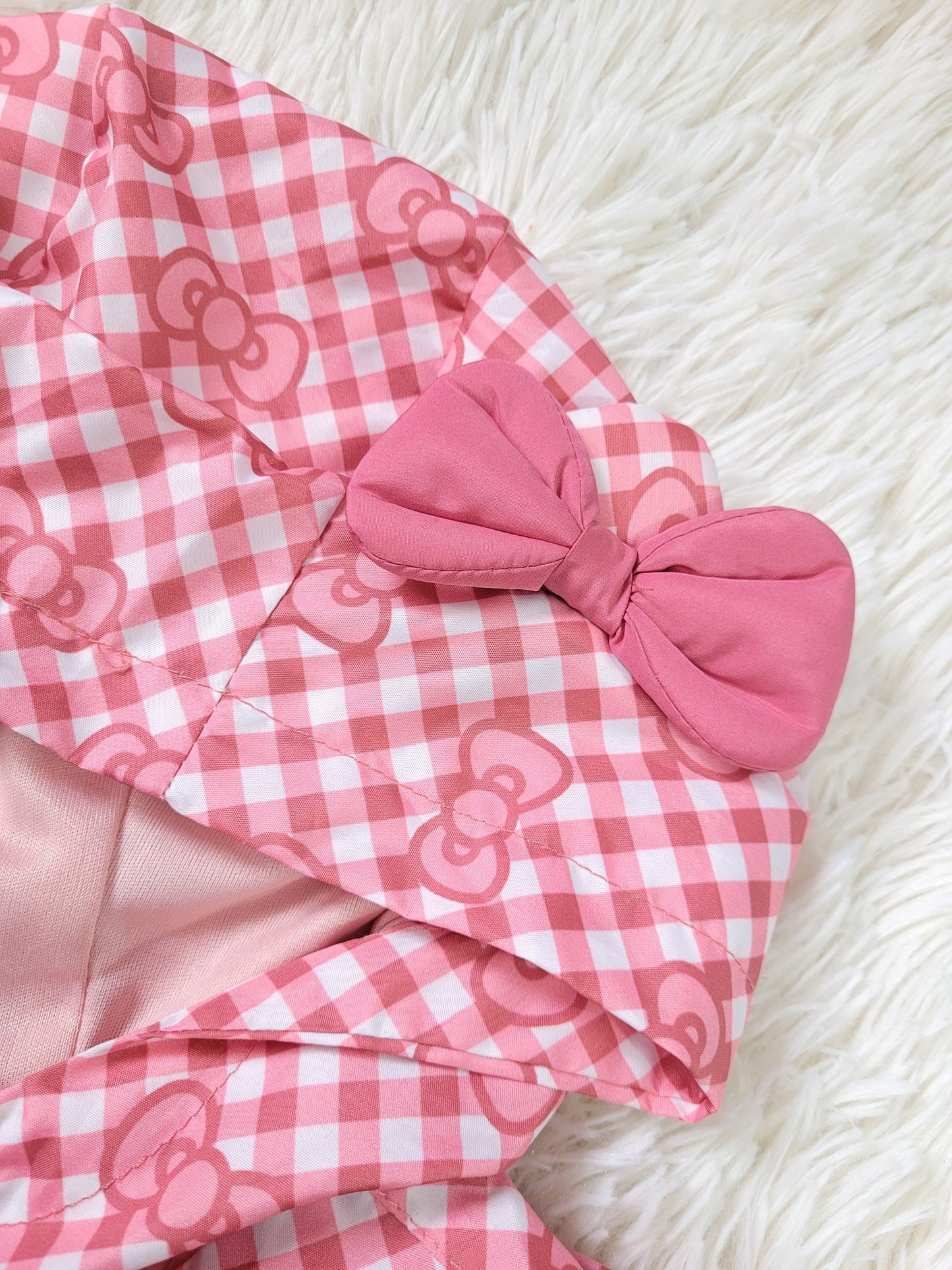 Chaqueta Kitty