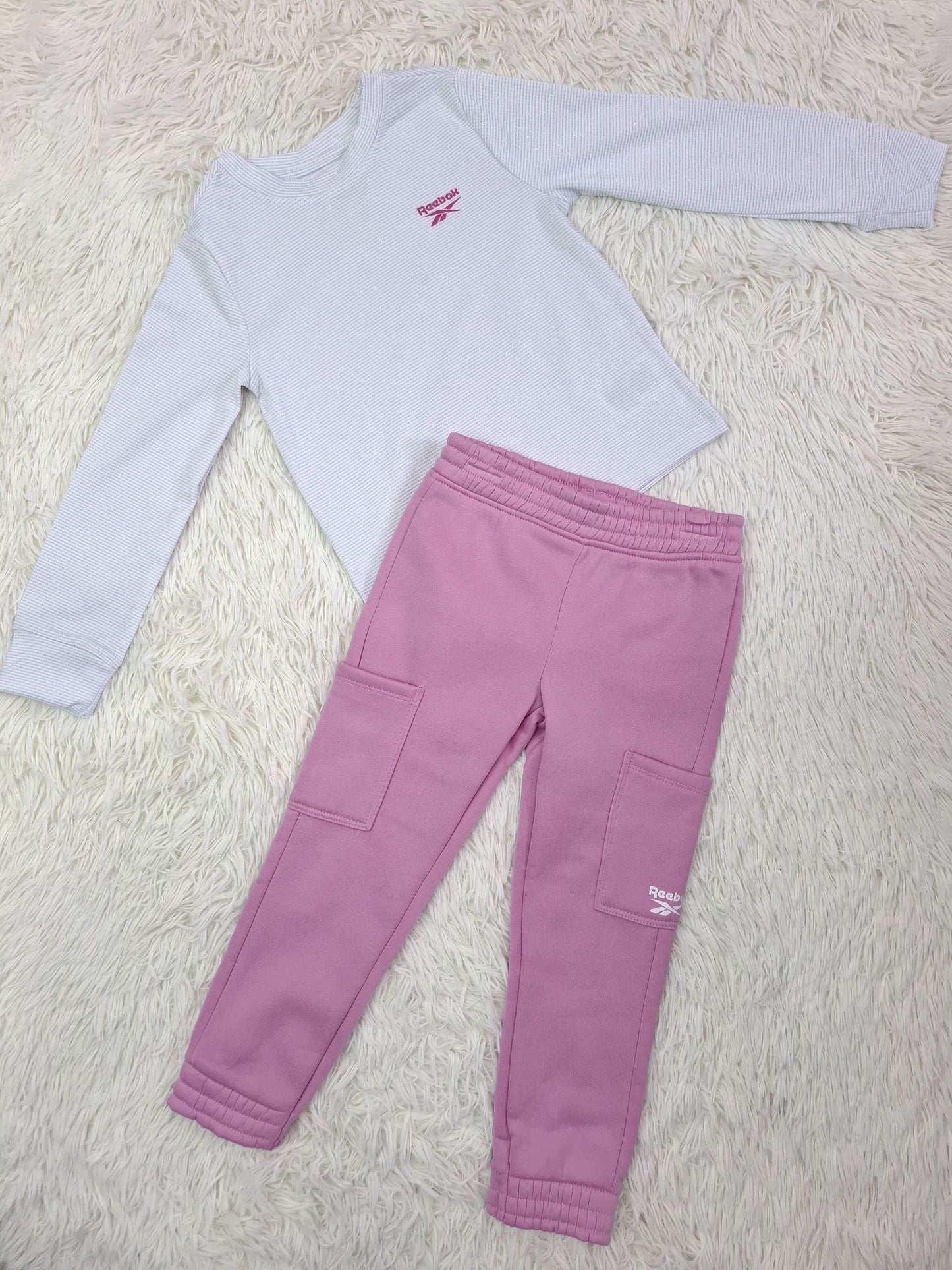 Set Reebok