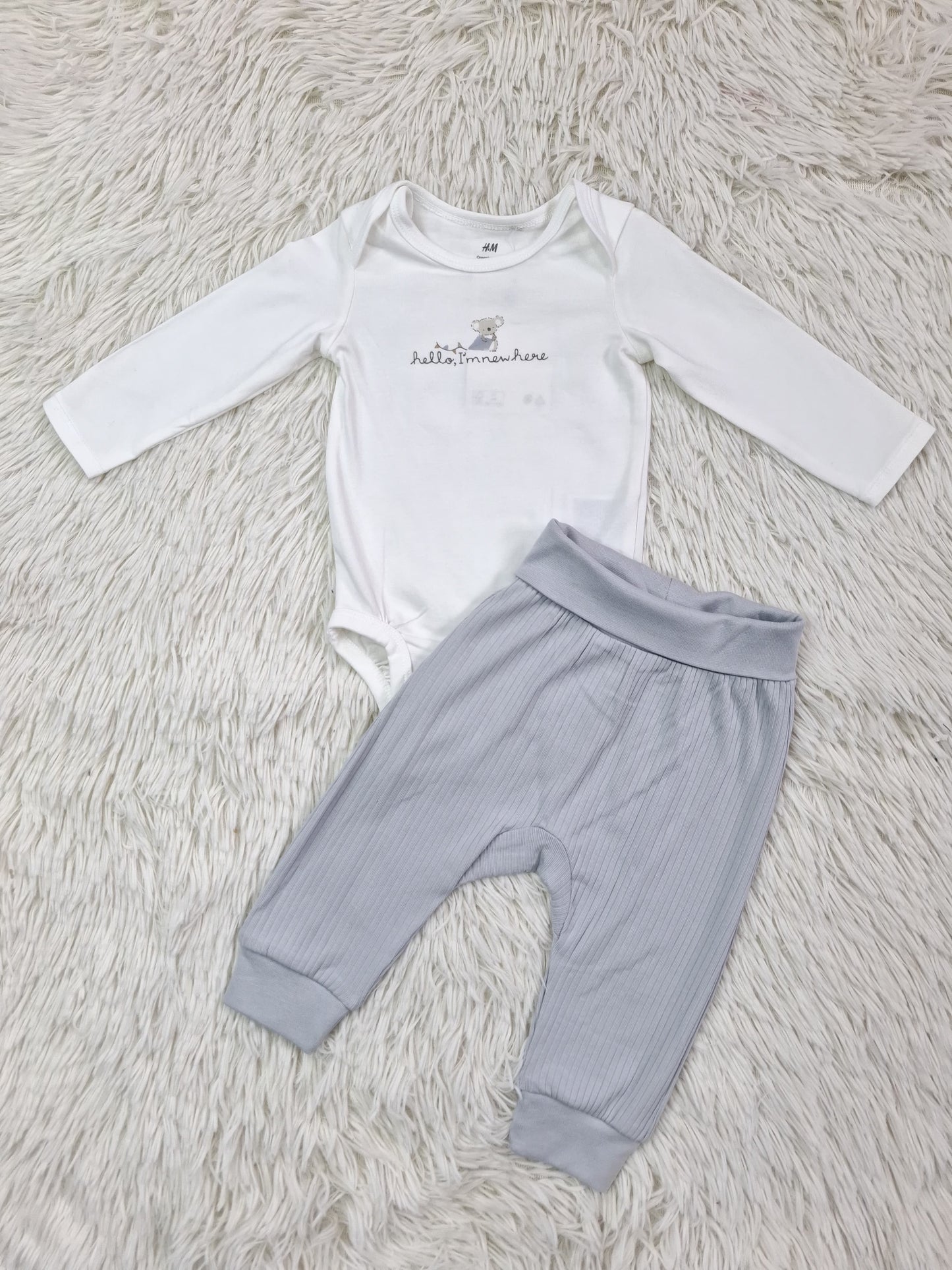 Set H&M