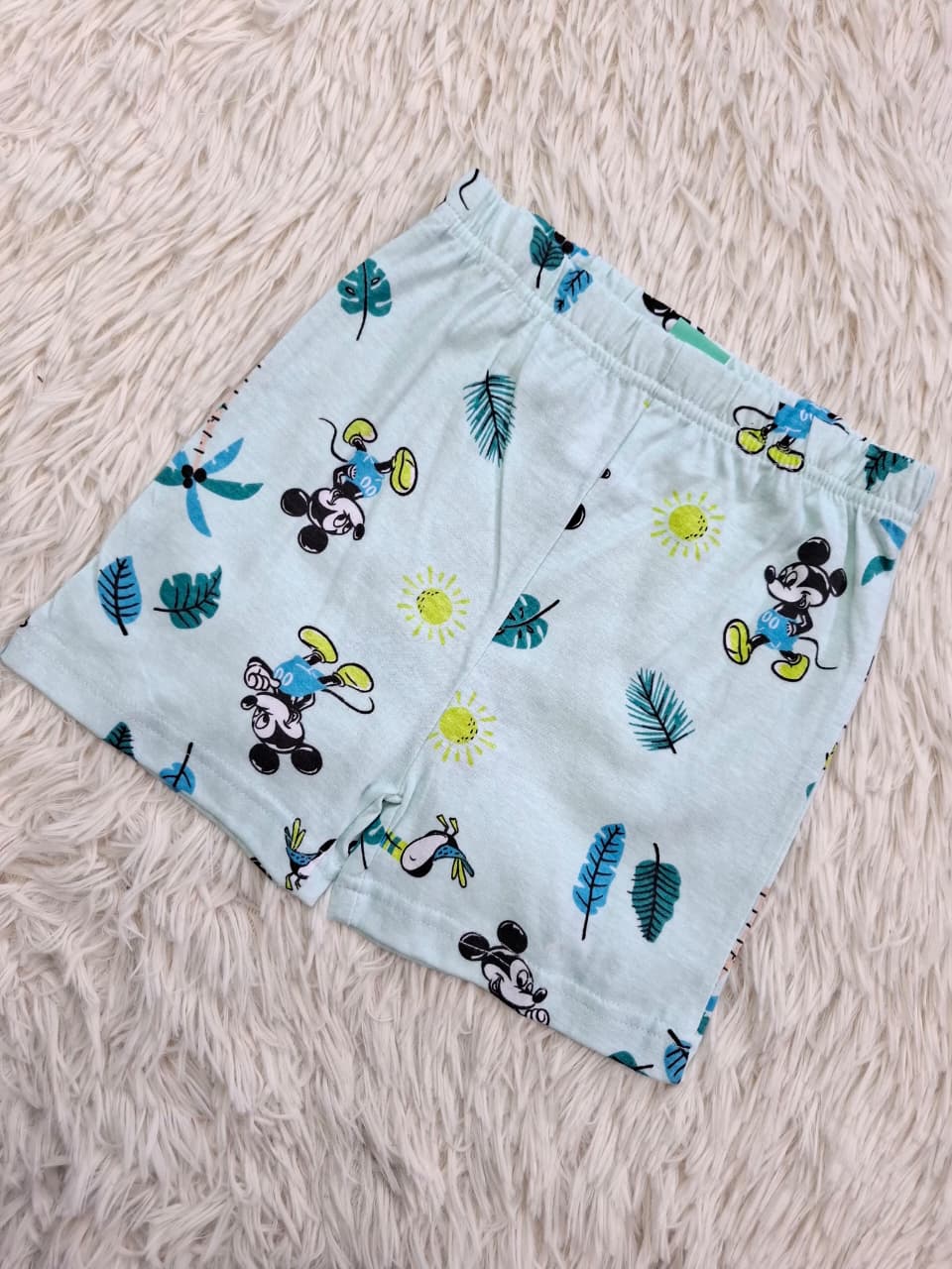 Set Mickey Mouse