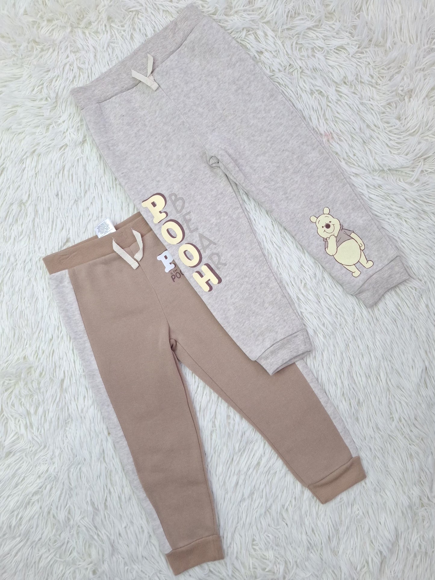 Set Pants