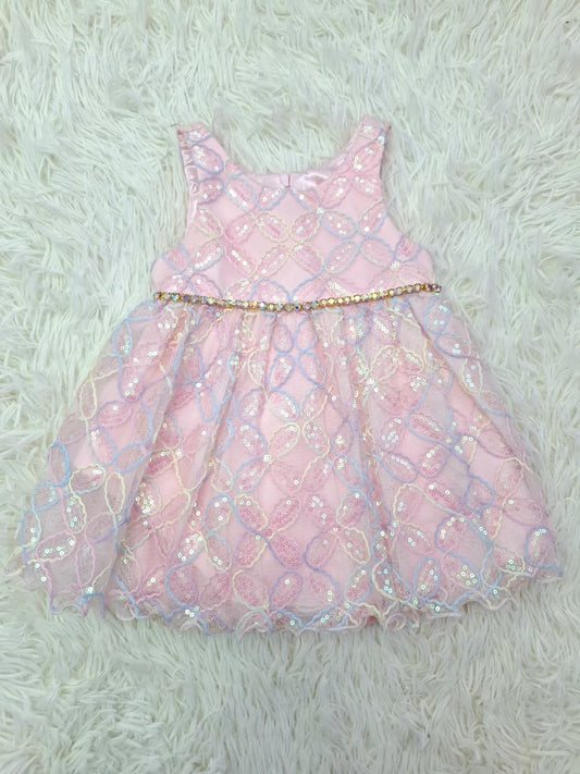 Vestido fiesta
