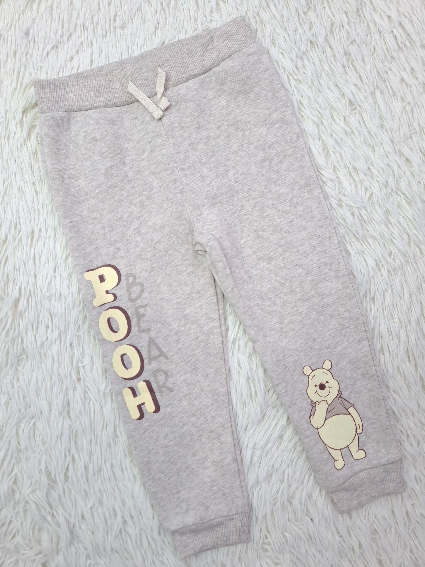 Set Pants