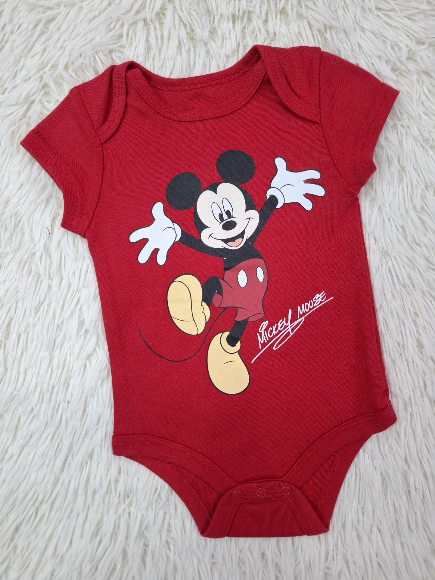 Set Mickey Mouse