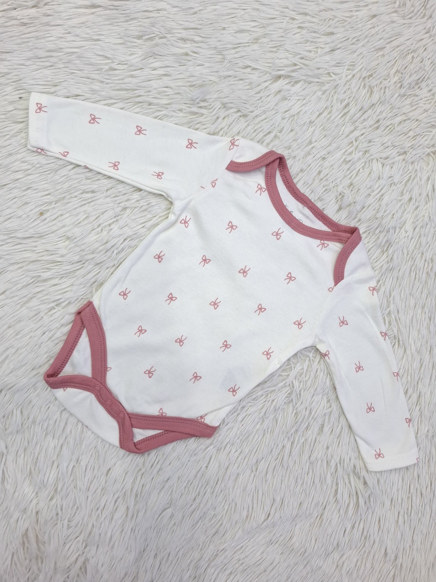 Set moños