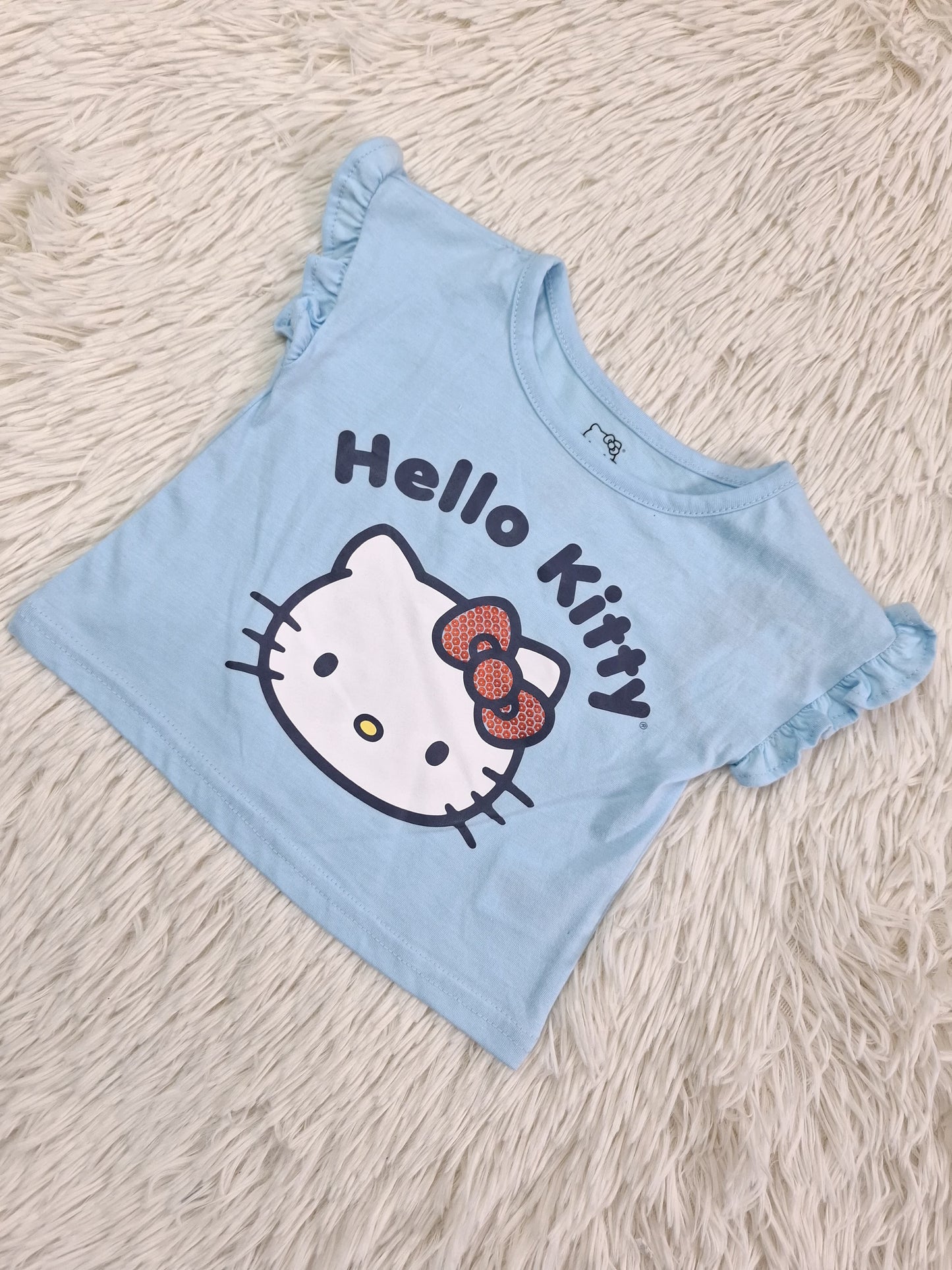 Set Hello Kitty